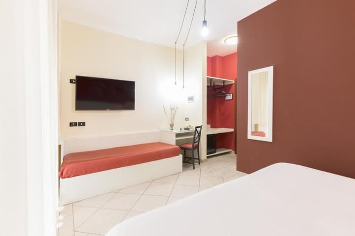 Hotel La Baia