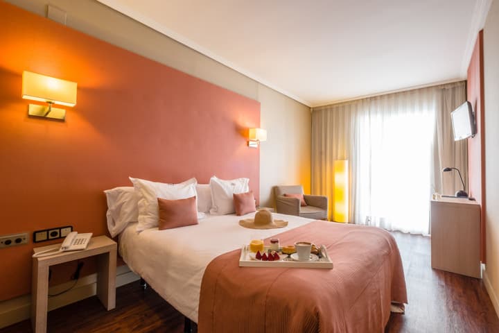Hotel Num