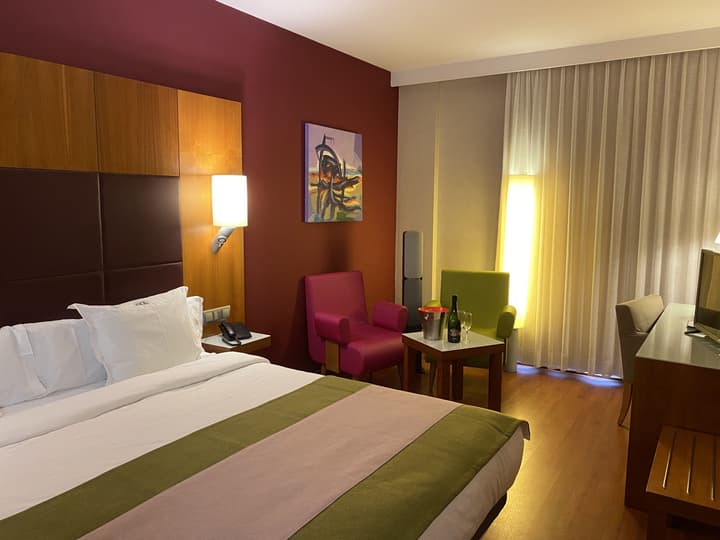 Hotel Num