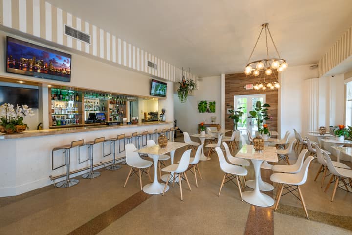 President Hotel