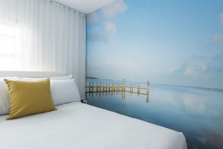 President Hotel