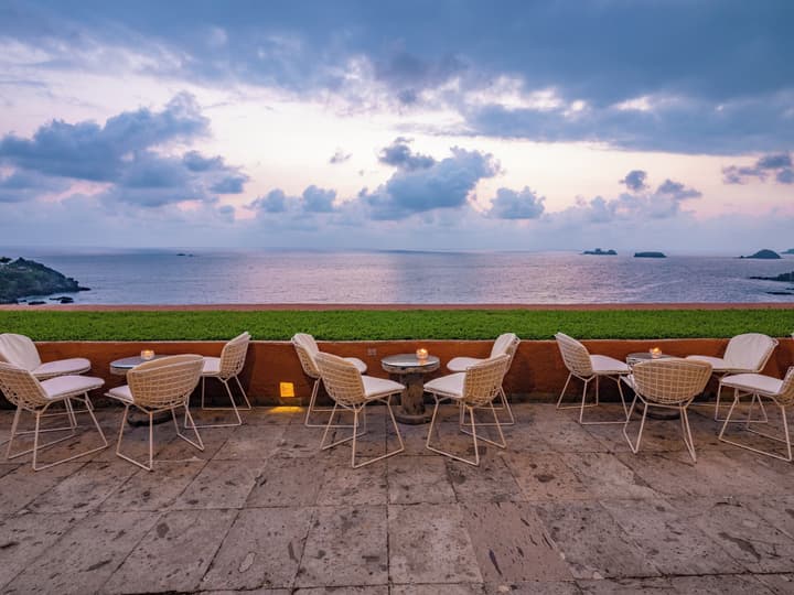 Las Brisas Ixtapa