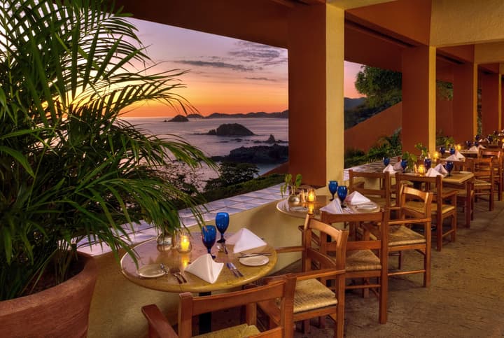 Las Brisas Ixtapa