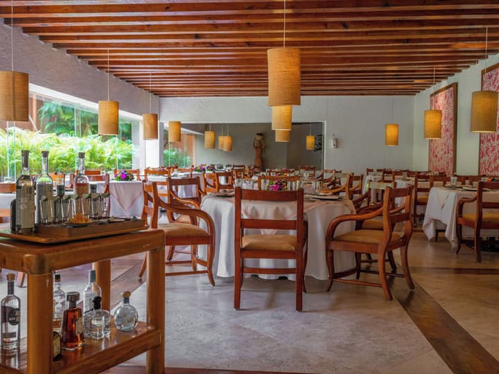 Las Brisas Ixtapa