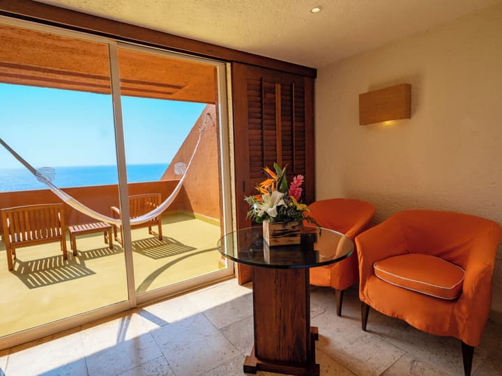 Las Brisas Ixtapa