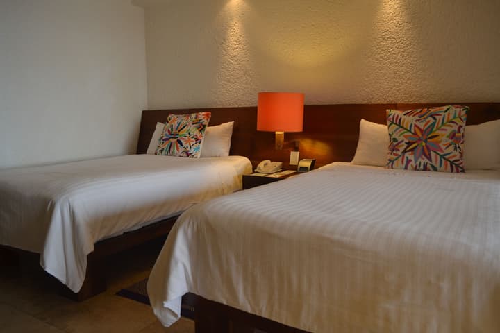 Las Brisas Ixtapa