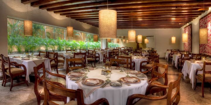 Las Brisas Ixtapa