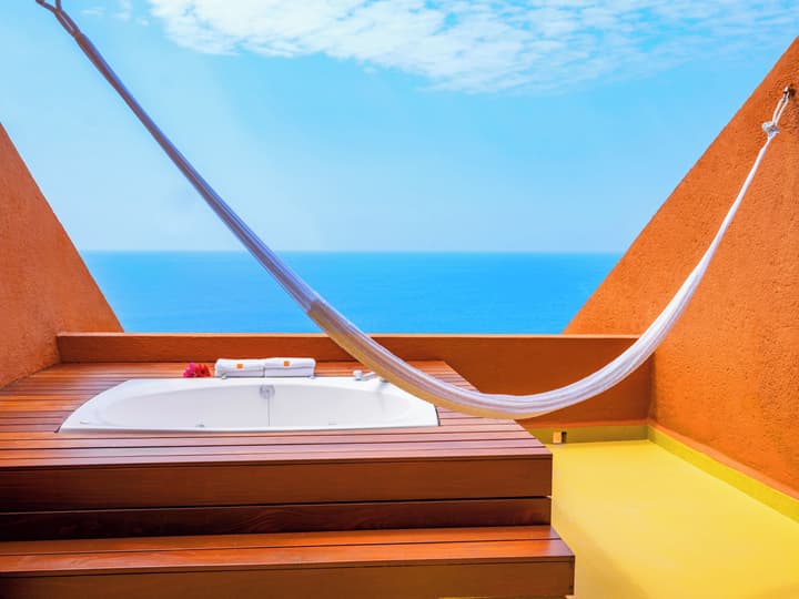 Las Brisas Ixtapa