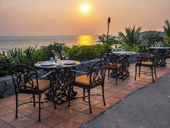 Las Brisas Ixtapa