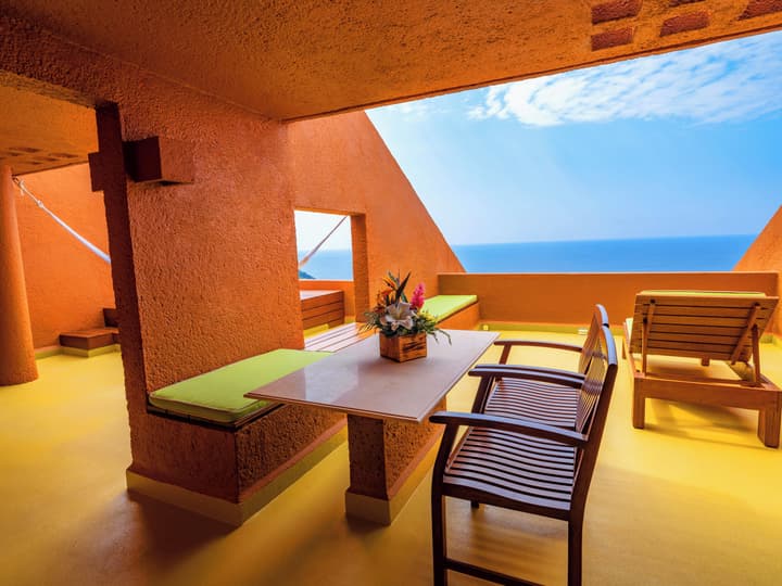 Las Brisas Ixtapa