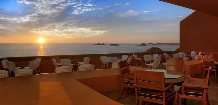Las Brisas Ixtapa