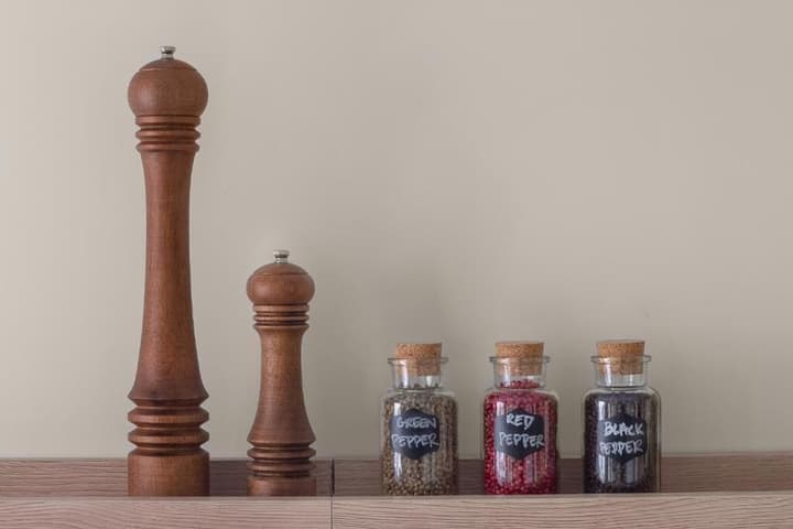Pepper & Paper Apartments