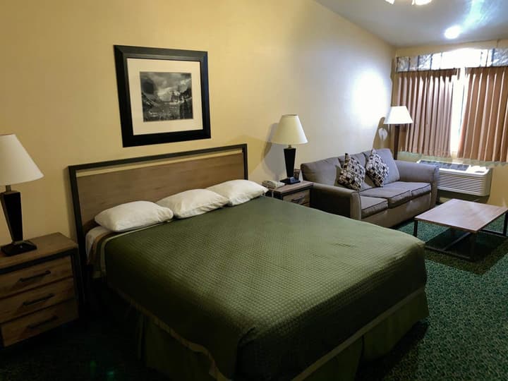 Yosemite View Lodge