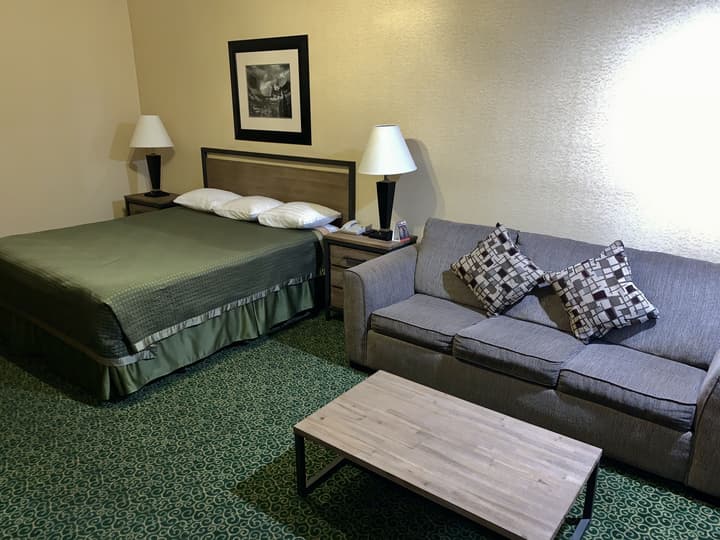 Yosemite View Lodge