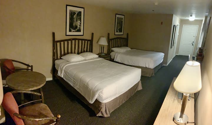 Yosemite View Lodge
