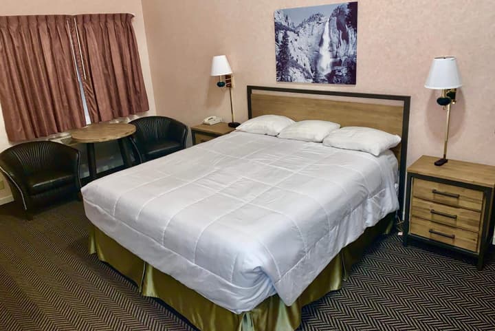 Yosemite View Lodge