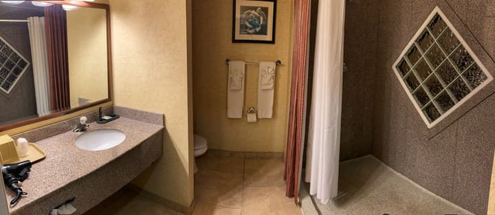 Yosemite View Lodge