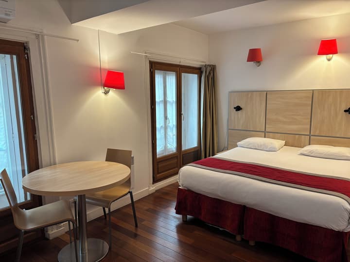 Best Western Hotel Saint Antoine
