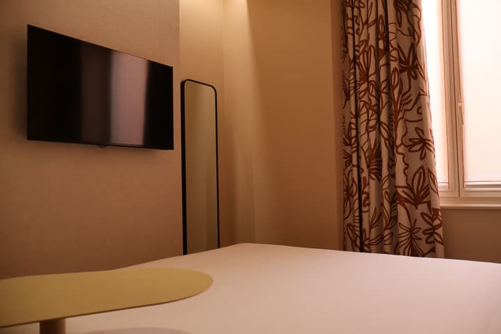 Best Western Hotel Saint Antoine