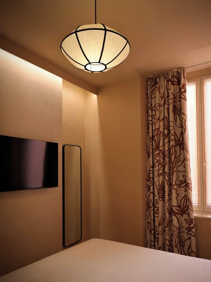 Best Western Hotel Saint Antoine
