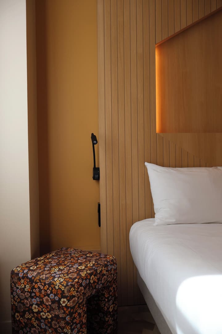 Best Western Hotel Saint Antoine