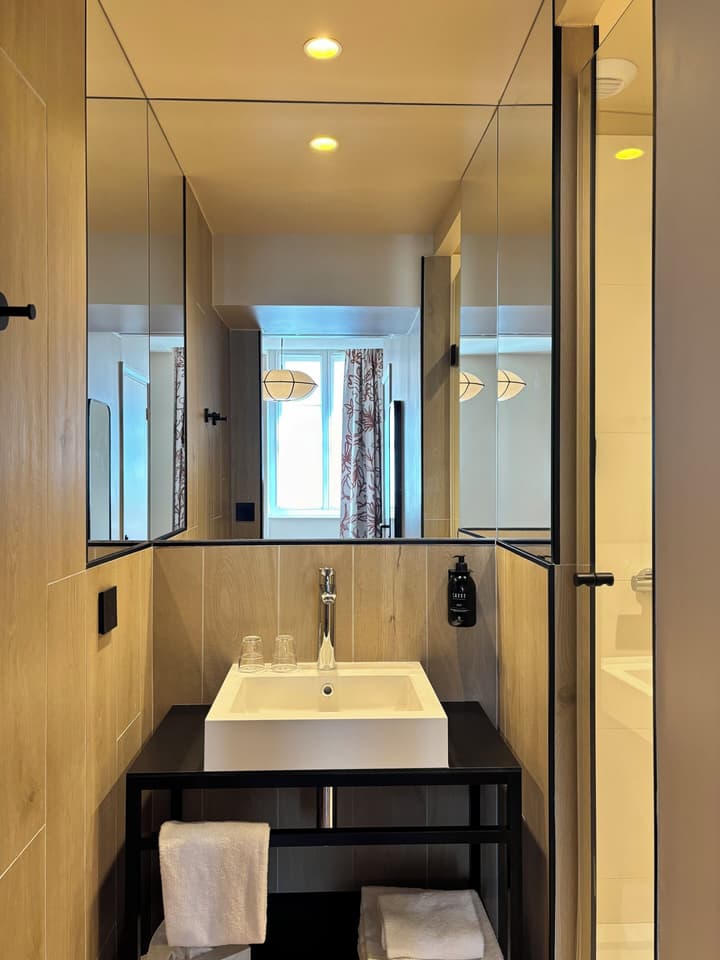 Best Western Hotel Saint Antoine
