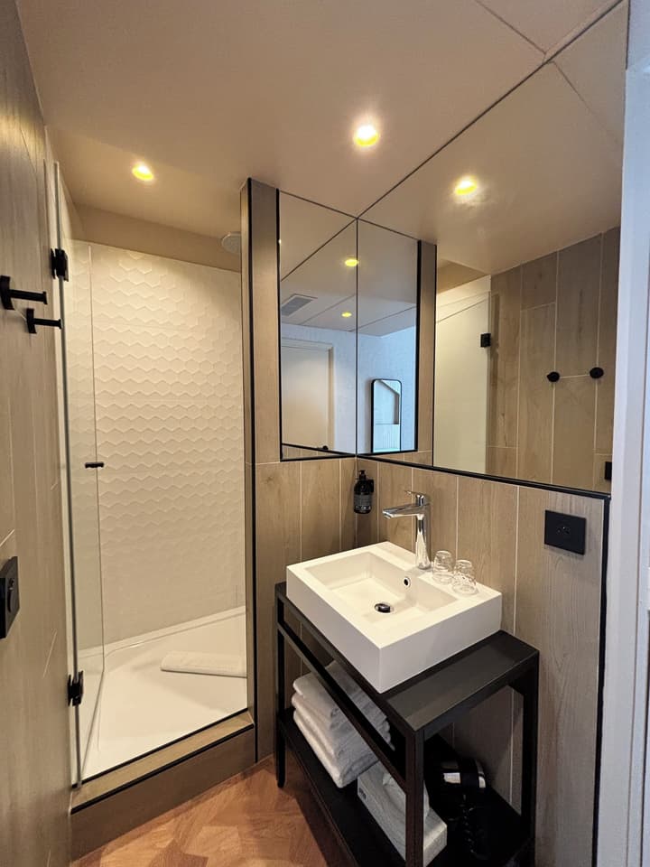 Best Western Hotel Saint Antoine