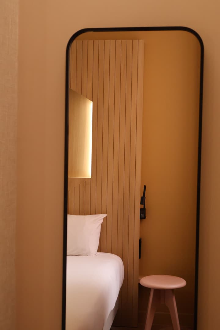 Best Western Hotel Saint Antoine