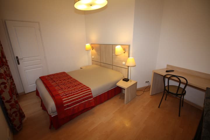 Best Western Hotel Saint Antoine