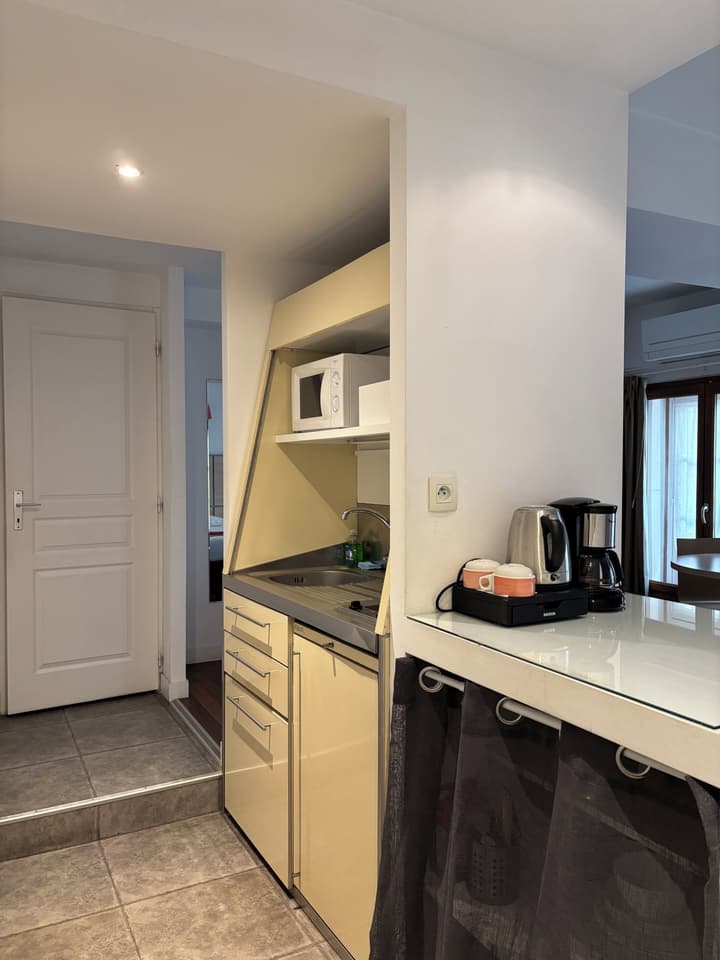 Best Western Hotel Saint Antoine