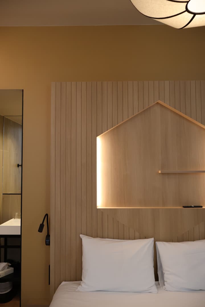 Best Western Hotel Saint Antoine