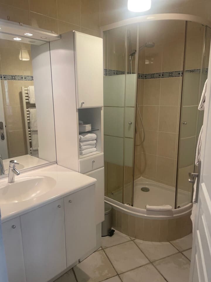 Best Western Hotel Saint Antoine