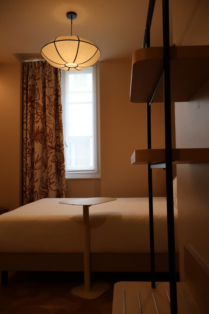 Best Western Hotel Saint Antoine