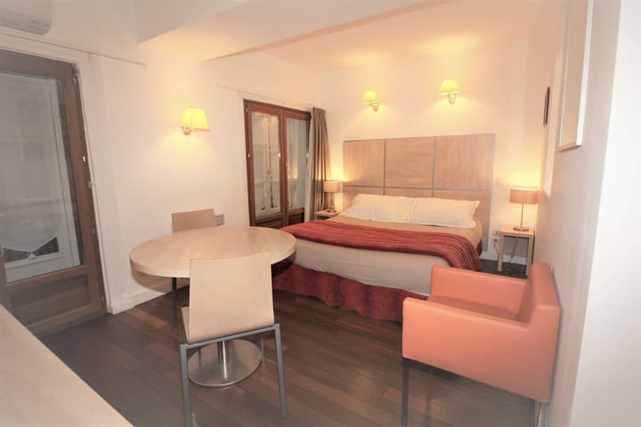 Best Western Hotel Saint Antoine