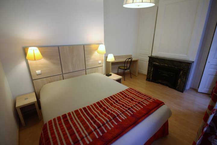 Best Western Hotel Saint Antoine