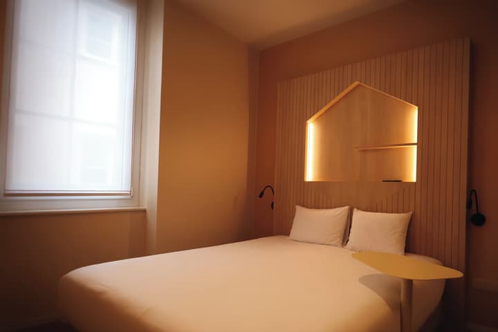 Best Western Hotel Saint Antoine