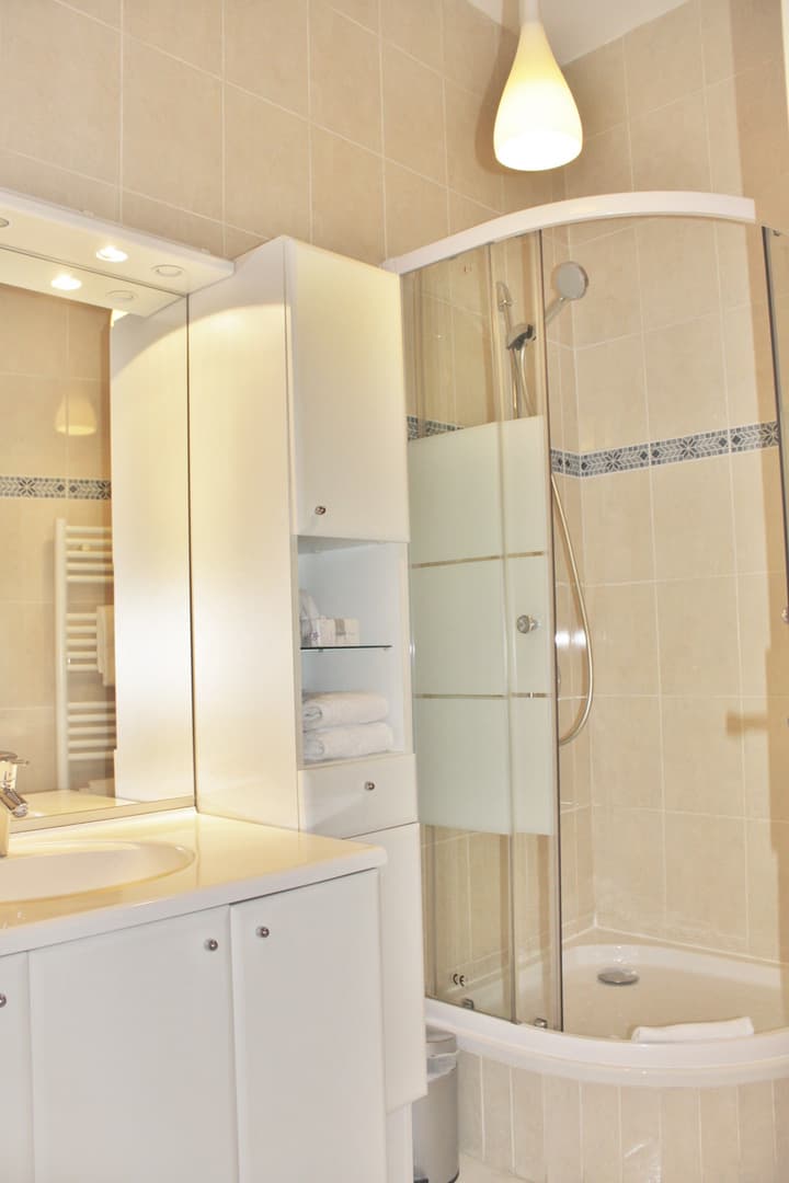 Best Western Hotel Saint Antoine