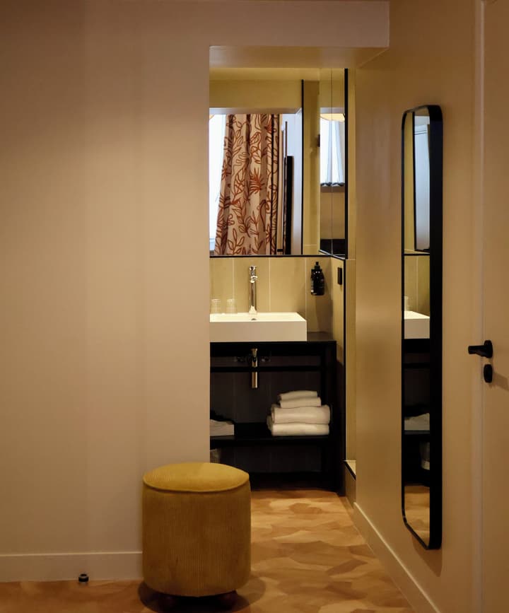 Best Western Hotel Saint Antoine