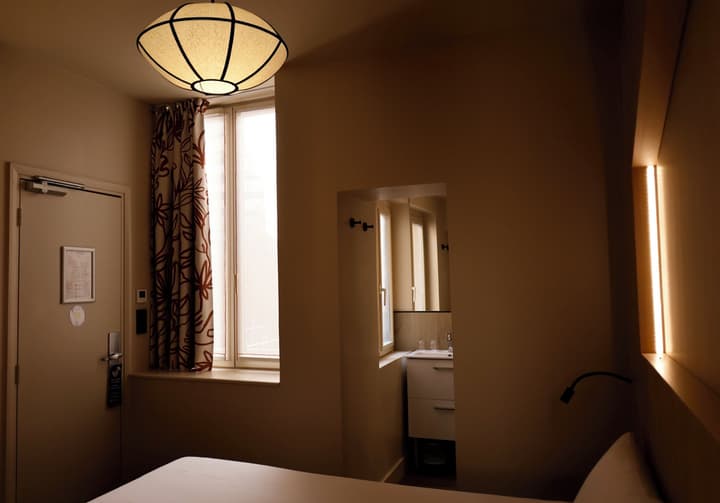 Best Western Hotel Saint Antoine