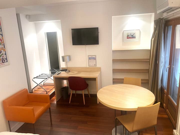 Best Western Hotel Saint Antoine