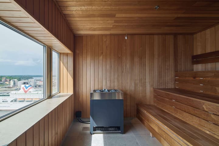 Scandic Sodra Kajen