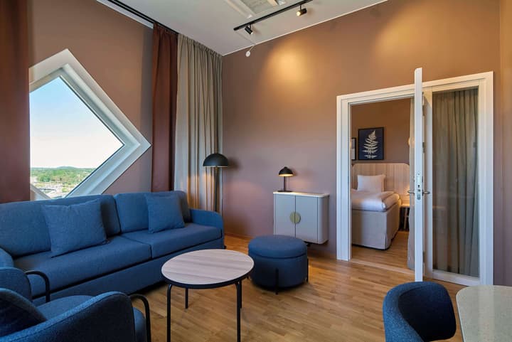 Scandic Sodra Kajen