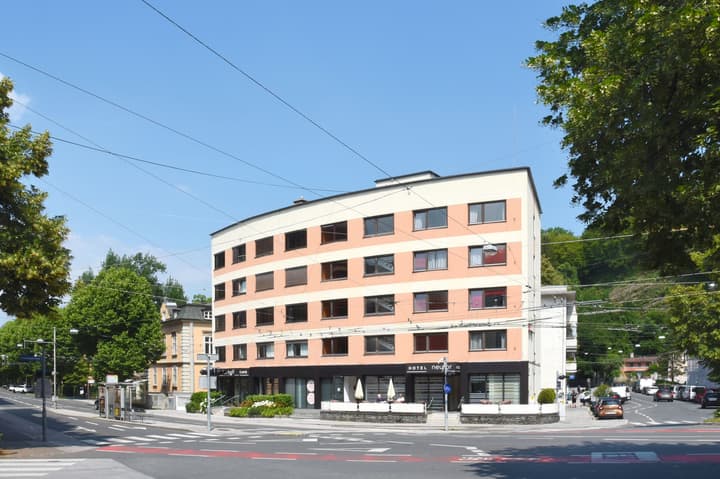 Am Neutor Hotel Salzburg Zentrum