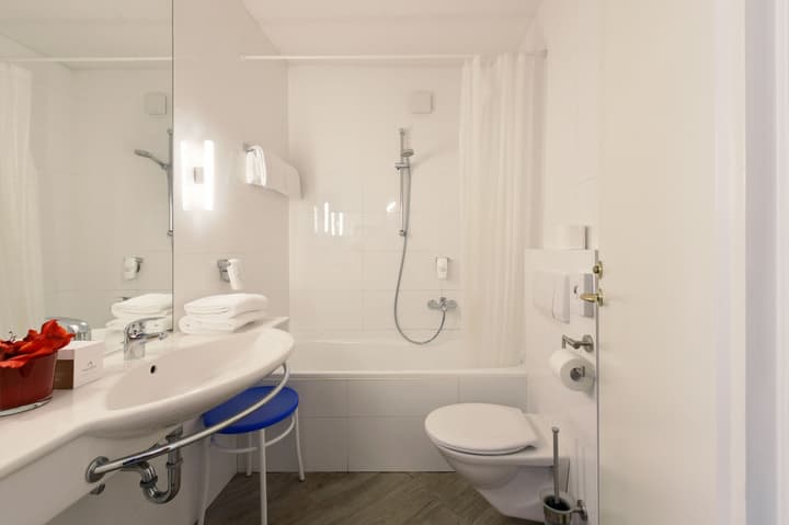 Am Neutor Hotel Salzburg Zentrum