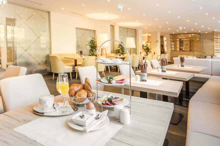 Am Neutor Hotel Salzburg Zentrum