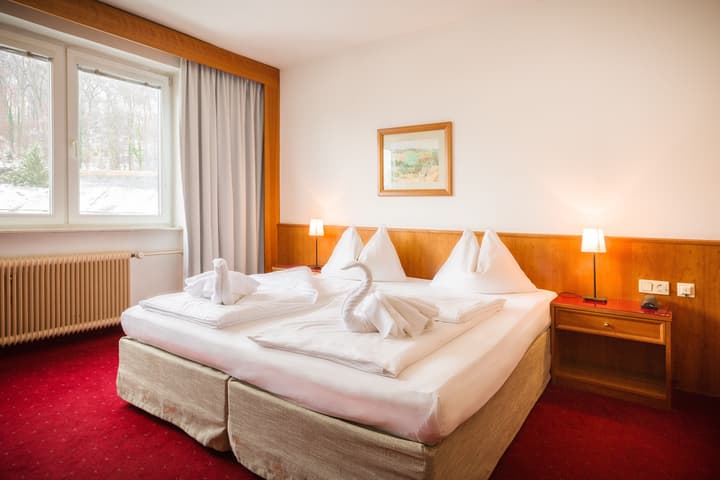Am Neutor Hotel Salzburg Zentrum