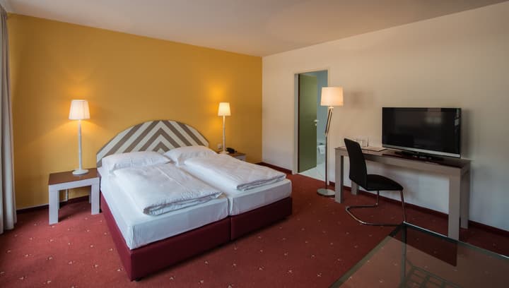 Am Neutor Hotel Salzburg Zentrum