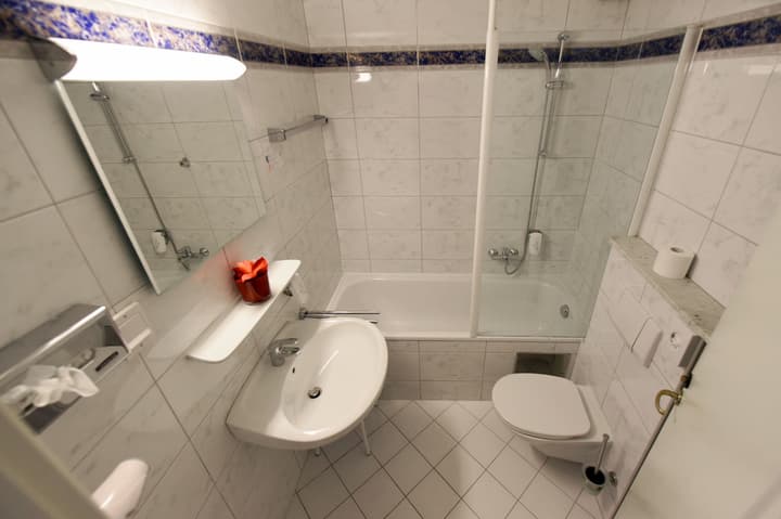 Am Neutor Hotel Salzburg Zentrum