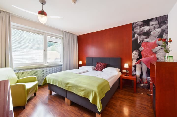 Am Neutor Hotel Salzburg Zentrum