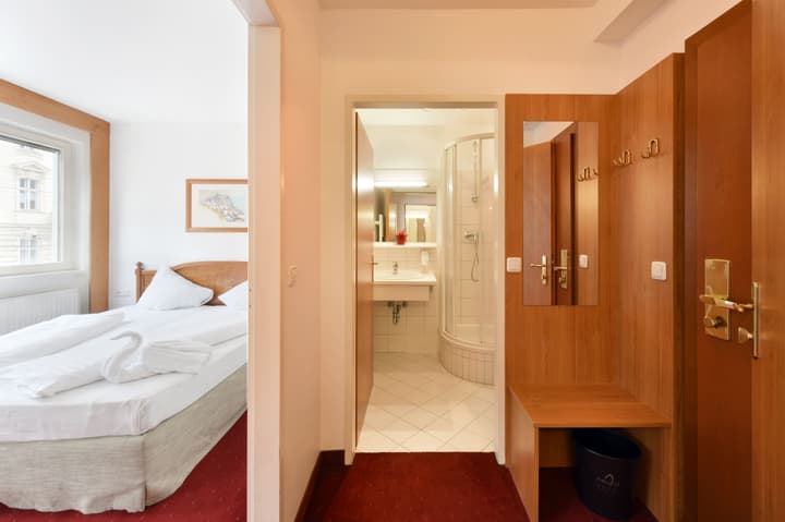 Am Neutor Hotel Salzburg Zentrum